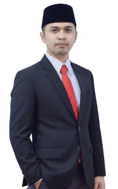 Dr. Ahmad Yani, S.K.M.,M.Kes.,M.I.Kom